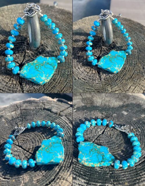 🩵😍🩵
BOLD SEA SEDIMENT JASPER BRACELET AVAILABLE NOW!
DM me for details on this beauty.
😜
#seasedimentjasper #seasedimentjasperjewelry #jasperbracelet #zacharybloomjewelry #braceletlover