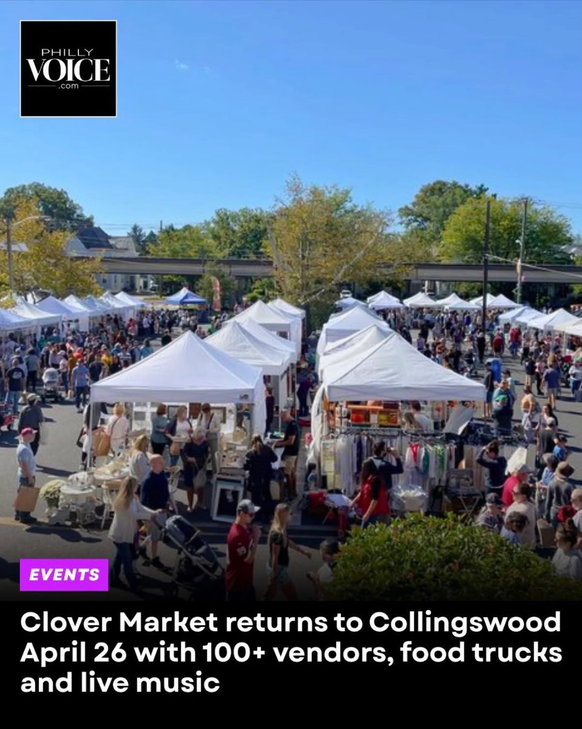 ‼️‼️‼️ 
Definitely don’t miss me this Sunday if you are in the South Jersey/Philly area! I’ll be exhibiting from 10-4pm in Collingswood, NJ for the well known Clover Market. DM me for details and stay tuned to more posts coming with details about my space location. Hope to see you in Collingswood this Sunday. 
😍
#clovermarketcollingswood #collingswoodnj #zacharybloomjewelry #clovermarket #surfite