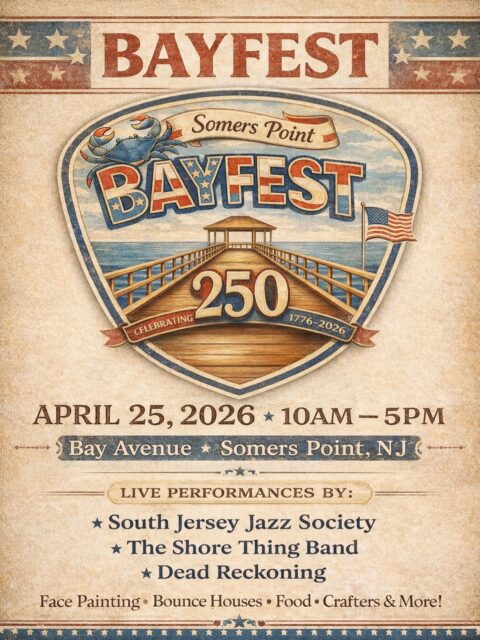 ‼️‼️‼️ 
This Saturday I’ll be down the shore in Somers Point, NJ for their annual BAYFEST event. I hope the weather holds out because this show is typically rockin’ with tons of visitors!
Stay tuned to more details coming later in the week about my location.😍
#bayfest #somerspointnj #somerspointbayfest #zacharybloom #surfite