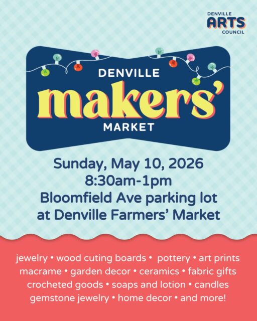 ‼️‼️‼️ 
Catch me this Sunday at the Denville Makers Market which will take place alongside the Denville Farmers Market. Hours are 8:30-1pm. Love it when I have a show in my hometown.😍
#denvillefarmersmarket #denvillenj #zacharybloomjewelry #shoplocalnj #mothersdaygiftidea