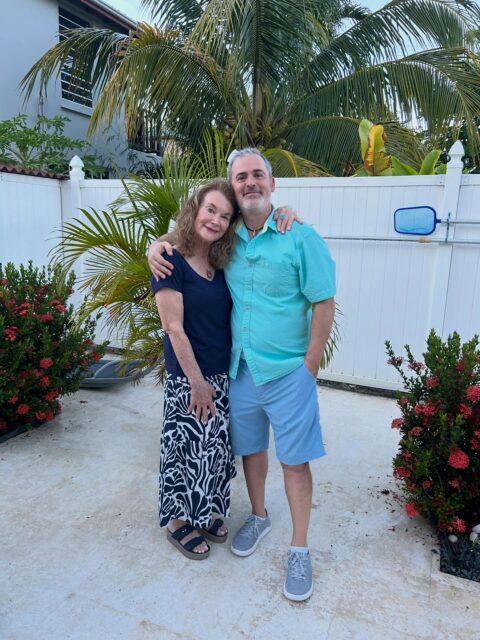 π₯°π₯°π₯°
HAPPY MOTHERβS DAY TO MY MOM & all the incredible moms out there!
So grateful to still have my mom in my life. She lives near me so I get to see her frequently. I hope you ALL feel appreciated on this beautiful Sunday. Iβm off to set-up for my show and after that my mom & my family are off for a hike and some yummy Greek Food.π
#mothersday2026 #momandson #lovemymom