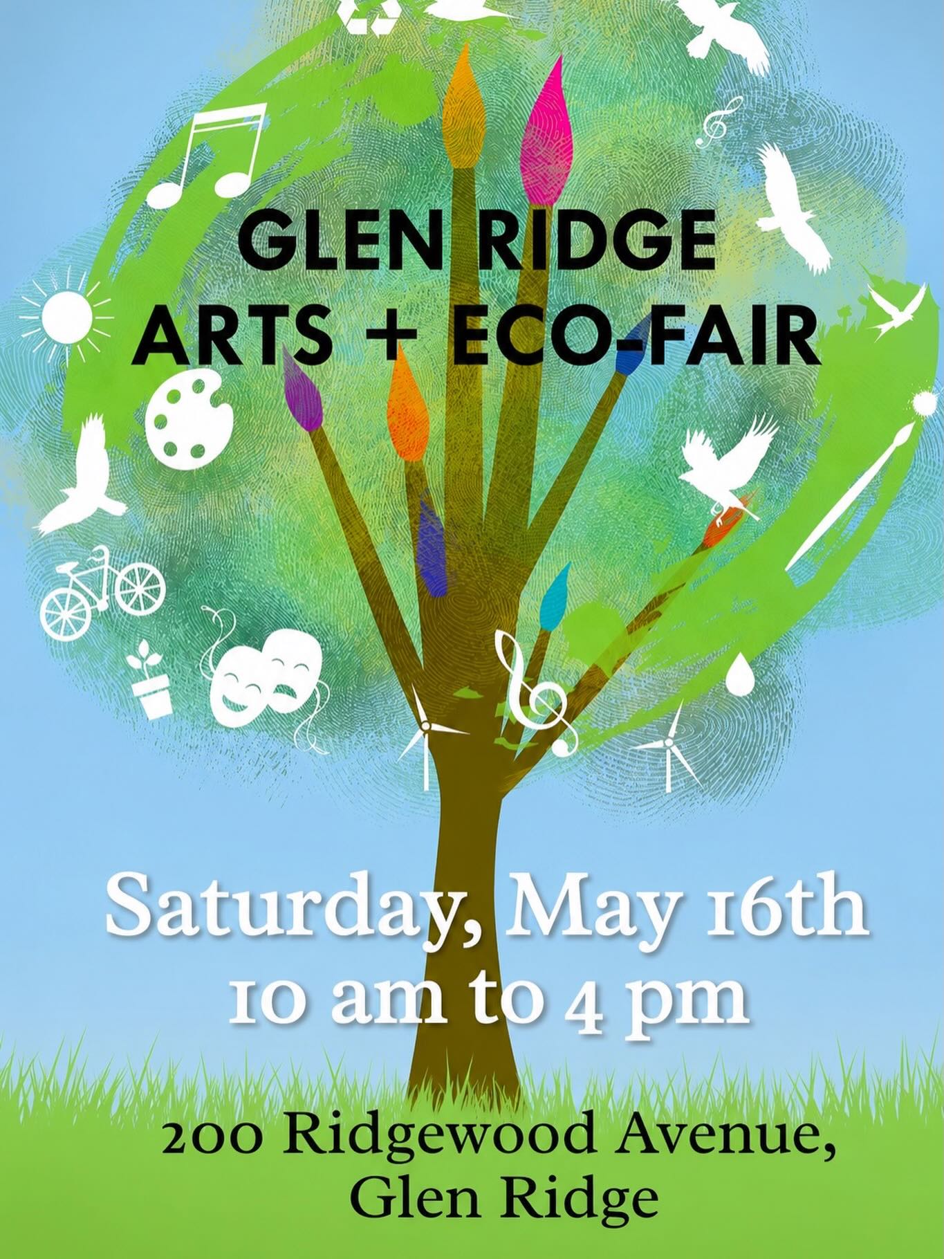 ‼️‼️‼️ 
Tomorrow you can catch me in Glen Ridge, NJ for their annual Arts & Eco Fair which takes place from 10-4pm on Ridgewood Ave right in front of Glen Ridge High School. This is always an enjoyable show to participate in. I am in space 31 and the weather looks amazing!😍
#glenridgenj #glenridgeartsandecofair #zacharybloomjewelry #glenridgehighschool #shopnjlocal