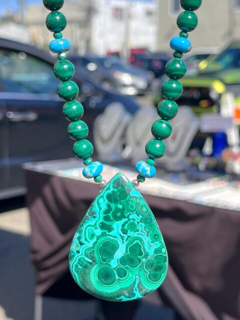 ๐๐ฉต๐
โผ๏ธโผ๏ธโผ๏ธ
Today Iโm at the Ramsey Farmerโs Market from 9-2pm in Ramsey, NJ. This is definitely one of the best farmers markets in New Jersey. Tons of growers, bakers, and makers!
Hope to see you out today.๐
#ramseyfarmersmarket #ramseynj #zacharybloomdesigns #surfite #njfarmersmarket