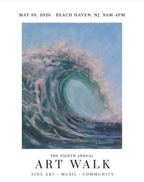 πππ
Super excited for this coming Saturdayβs show in Beach Haven on LBI! You donβt want to miss all the talent that will be lined up all along Bay Avenue from Pearl Street to 8th Street. I should be at the corner of Coral Street set-up right in front of the surf shop called South End Surf βN Paddle. If anything changes with my location I will let ya know. Hope to see ya there!π
#beachhavenartwalk #beachhavennj #zacharybloomjewelry #surfite #surfitejewelry