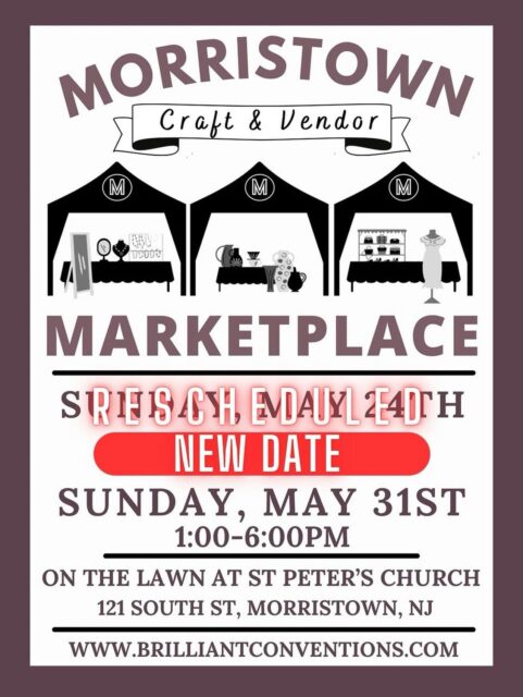 ‼️‼️‼️ 
Catch me this Sunday in Morristown, NJ on the lawn at St. Peter’s Church from 1-6pm. There will be a great selection of talented artisans. Hope to see you this Sunday.😜
#morristownnj #zacharybloomjewelry #morristownarts #surfite #shoplocalnj