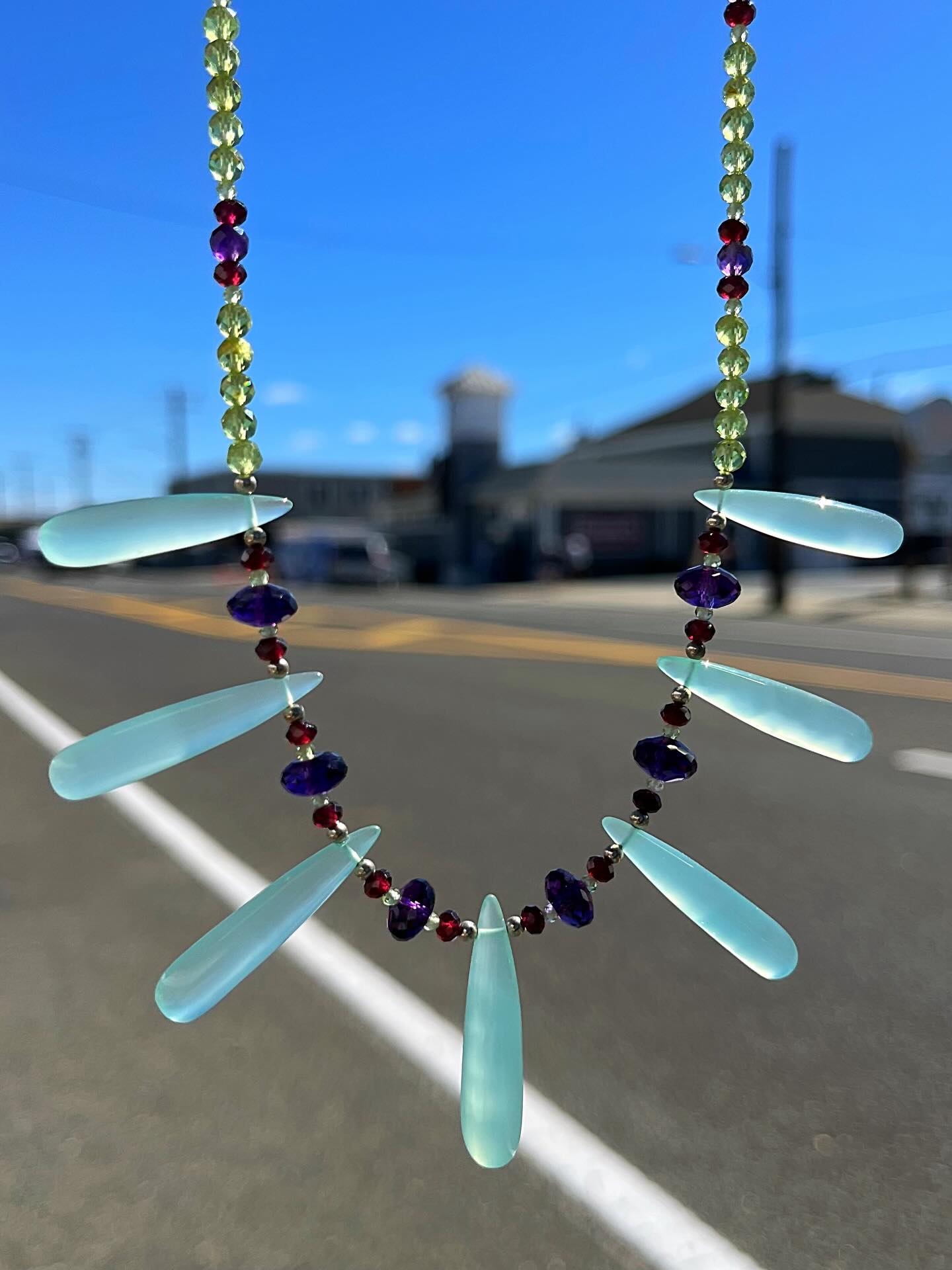 😍😍😍
What an amazing day today in Beach Haven at the ART WALK! Thank you for all those that stopped by my tent and supported my work!🙏🏼😜
#beachhavenartwalk #beachhavennj #zacharybloomjewelry #shoplocalnj #lbiartists