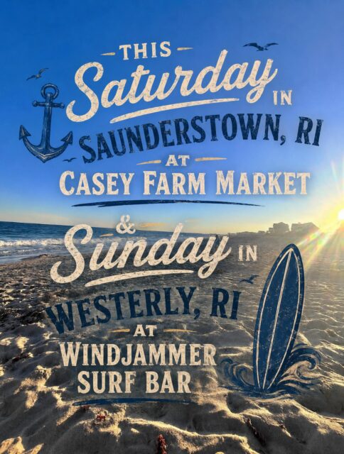 βΌοΈβΌοΈβΌοΈ
Headed up to RHODE ISLAND this weekend to participate in two great shows. Catch me in Saunderstown on Saturday morning from 8:30-12:30pm for the Casey Farm Market. And then on Sunday from 11-5pm in Westerly for a Sea Glass Festival at the Windjammer Surf Bar. More details to come for both these shows. Going to be picking up some super juicy SURFITE rough as well which Iβm super excited about. Stay tunedβ¦ππββοΈπββοΈ
#surfite #seaglassfestival #windjammersurfbar #zacharybloomjewelry #caseyfarmmarket
