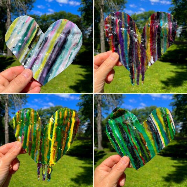 ππββοΈπββοΈ
SURF-HEARTSβ¦π₯°
Cut & shaped up these this morning with some of the new SURFITE I collected up in Rhode Island this weekend.
Arenβt those cool!?!π
#surfheart #surfiteheart #surfite #zacharybloomjewelry #glassingsurfboards