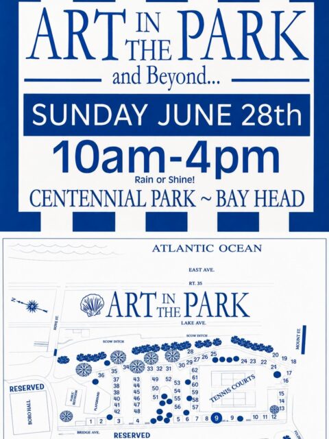 ‼️‼️‼️
Super excited to be exhibiting for the first time at this amazing art show down the shore in Bay Head, NJ. From what I hear from my artist friends this is a really fantastic event where the entire community comes out to support. Catch me in Space 9 right at the tennis courts. Looks like Sunday will be a gorgeous day too. Hope to see you there!😜
#bayheadartintheparkandbeyond #bayheadnj #surfite #zacharybloomjewelry #artintheparkandbeyond