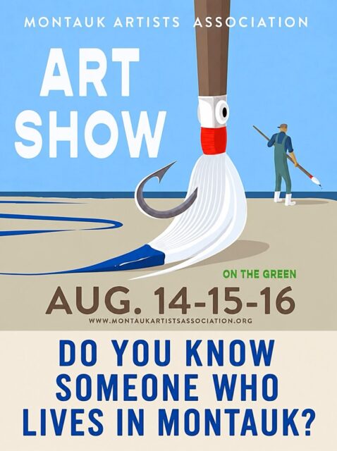 ‼️‼️‼️
Do you happen to know someone who lives in Montauk, NY or has a house out that way? I’m participating in my favorite show of the year the Montauk Art Festival on August 14-16 on the Montauk Green. I’ve done this show for about 18 years now. It’s a wonderful show with unbelievable talent! For years I’ve had a place to stay. That has ended so I thought I’d see if anyone happens to know someone out that way? I am happy to even sleep in my vehicle if I could just park on their property & use their restroom facilities and take a shower in the morning. I always bring my sleeping bag with me. Last year I actually slept in my vehicle at a park and showered by the beach in the morning, but I figured why not ask this year. I am an extremely easy house guest and don’t require anything other than a place to crash. I’m up and out super early in the morning and don’t return till evening each day after the show. Let me know if you happen to know someone. Happy to hook them up with beautiful jewelry!!! Just trying to avoid paying the outrageous fees out in Montauk during the busiest time of the year. Thanks, Zack 🙏🏼🥰
#montaukart #montaukartshow #zacharybloomjewelry #surfite #montauklife