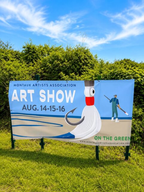 βΌοΈβΌοΈβΌοΈ
Headed all the way out past the Hamptons this weekend to my favorite event of the year the Montauk Art Show! This show is filled with over 70 extremely talented painters, photographers, sculptors, jewelers, etc. It takes place right in the center of town on the Montauk Green just a few blocks away from one of the most beautiful beaches on the East Coast. Hours for the show are Friday 12-6pm, Saturday 10-6pm, and Sunday 10-5pm. Hope to see you on the tip of Long Island this weekend! DM me if you have any questions.π₯°
#montaukart #montaukartshow #zacharybloomjewelry #surfite #montauklife