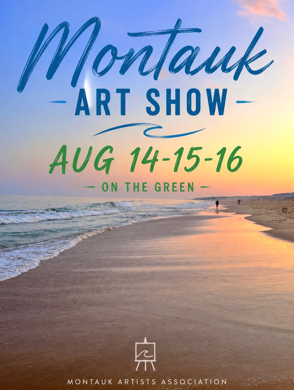 βΌοΈβΌοΈβΌοΈ
I captured this beach photo last year in Montauk. Headed all the way out past the Hamptons this weekend to my favorite event of the year the Montauk Art Show! This show is filled with over 70 extremely talented painters, photographers, sculptors, jewelers, etc. It takes place right in the center of town on the Montauk Green just a few blocks away from one of the most beautiful beaches on the East Coast. Hours for the show are Friday 12-6pm, Saturday 10-6pm, and Sunday 10-5pm. Hope to see you on the tip of Long Island this weekend! DM me if you have any questions.π₯°
#montaukart #montaukartshow #zacharybloomjewelry #surfite #montauklife