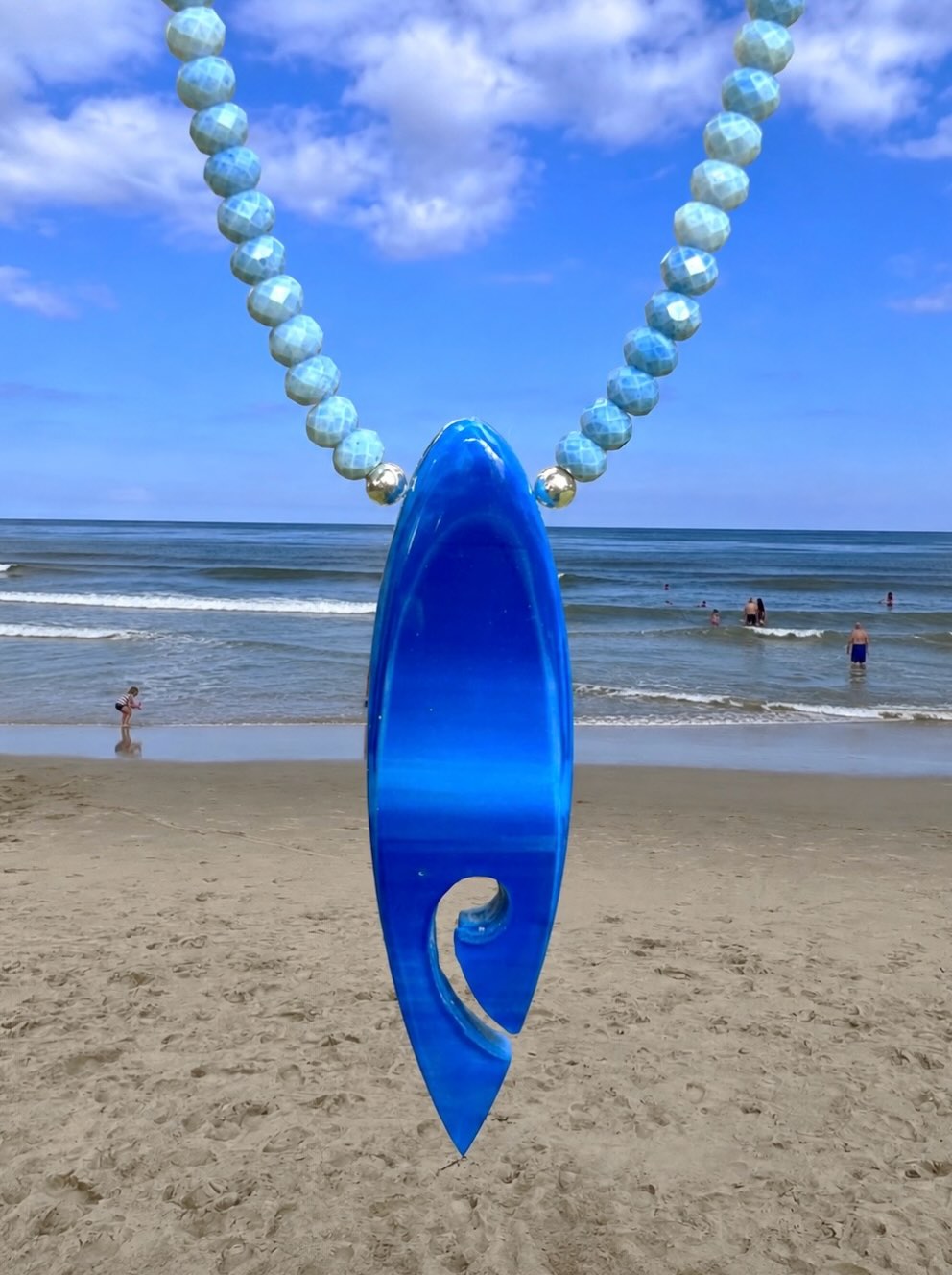 ππ©΅π
Now thatβs a beauty!!!π
DM me for details.
πββοΈππββοΈ
#surfite #surfitejewelry #zacharybloomjewelry #shipbottomnj #owyheeblueopaljewelry