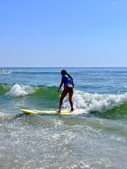 πββοΈππββοΈ
This was my daughterβs wave of the day at surf camp today before the storm hit LBI. Beach Haven has got some of the best waves for learning how to surf. Big shout out to SOUTH END SURF Nβ PADDLE for another fantastic day of learning.ππΌπ
#surfcamp #southendsurfnpaddle #zacharybloomdesigns #girlssurf #surfite