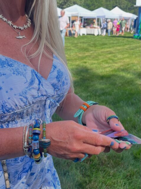 πππ
Gotta love it! She treated herself to multiple SURFITE rings, bracelets, and surf slabs.π₯°
#wadsworthmansion #surfite #surfitejewelry #surfstone #zacharybloomjewelry