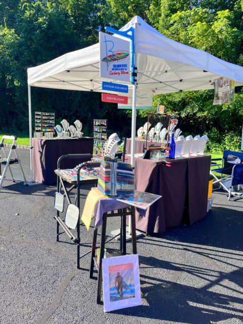 ‼️‼️‼️
Catch me today from 9-1pm in Sparta, NJ for the Sparta Farmer’s Market. It’s definitely one of the best markets in Morris County!😜
#spartafarmersmarketnj #spartafarmersmarket #zacharybloomjewelry #surfite #farmersmarketfinds