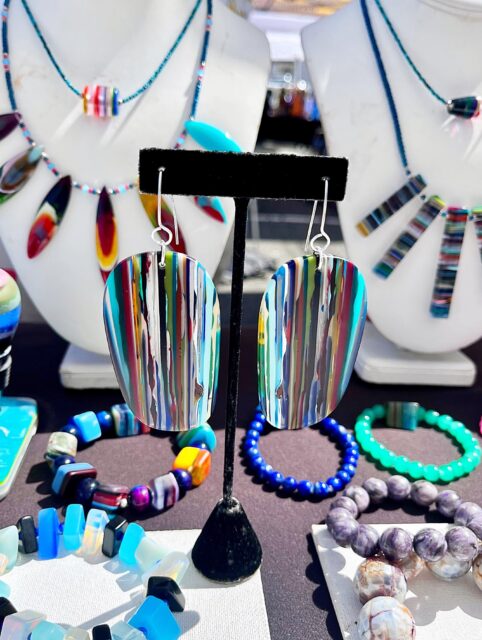 ‼️ ‼️ ‼️
Catch me today down the shore in Lavallette, NJ for their annual Lavallette Founders Day from 11-5pm. My space is number 42 located on Philadelphia Ave. between Route 35 & Bay Blvd. Hope to see you in Lavallette.😊
#lavallettenj #lavallettefoundersday #zacharybloomjewelry #surfite #jerseyshorelocal