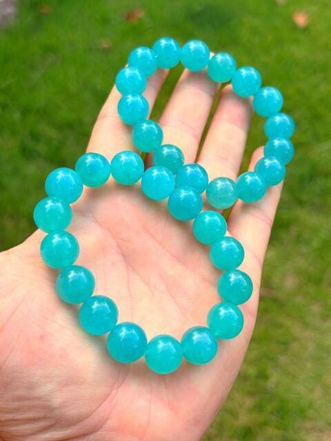 π±π±π±
Bold beautiful top grade amazonite stretch bracelets. This color is so striking in person!
DM me for price details and video.
π
#amazonite #zacharybloomjewelry #stretchbracelets #amazonitebracelet #braceletstacking
