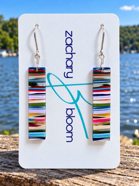 🏄🏄♀️🏄♂️
Up-cycled surfboard resin earrings.
SURFITE IS SO RIGHT & so light!😜
#surfite #surfiteearrings #surfearrings #zacharybloomjewelry #glassingsurfboards