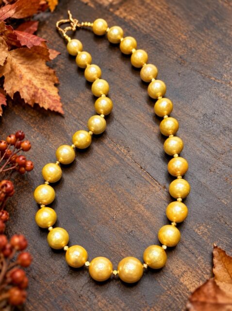 ππ±π
Beautiful graduated golden baroque pearl necklace. This one is an absolute stunner in person!π
#baroquenecklace #baroquepearls #goldpearls #zacharybloomjewelry #pearlsforgirls