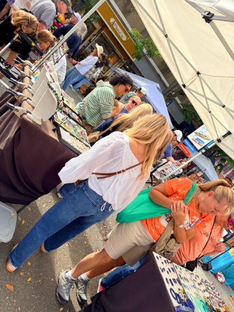‼️‼️‼️
Two hours left for today for the Cranberry Festival in Bordentown, NJ. My space is 137 located on Farnsworth, near the John Bull Monument Municipal Lot. DM me with any questions and hope to see you here!😍
#bordentowncranberryfestival #bordentowntwp #zacharybloomjewelry #cranberryfestival #njcraftfair