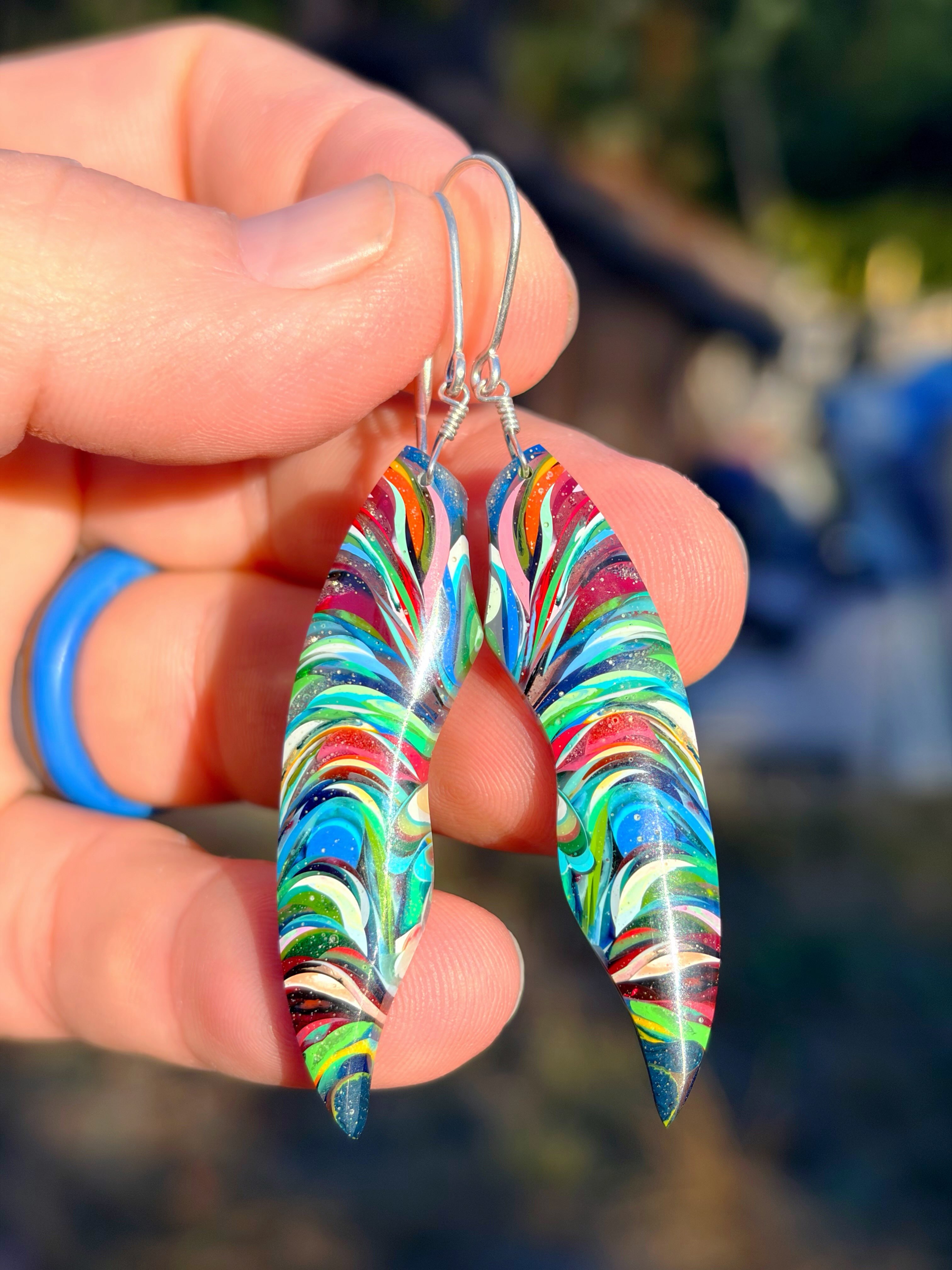 ππββοΈπββοΈ
SURFITE DAGGER EARRINGS
#surfite #surfiteearrings #surfresin #zacharybloomjewelry #surfart