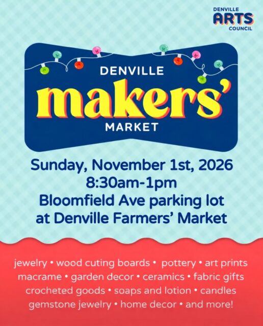 ‼️‼️‼️
Currently I’m in California but I’ll be back home this Saturday. You can catch me exhibiting in my hometown of Denville, NJ on this Sunday, November 1st at the Denville Makers’ Market which will take place outside alongside the Denville Farmers’ Market from 8:30-1pm. I’ll have tons of vibrant new up-cycled surfboard resin designs as well as plenty of bold custom-cut gemstone jewelry designs.
Can’t make this show and want to catch me local? I’ll be exhibiting at this show again Sunday, November 15th as well. Hope to see you in Denville for some holiday shopping!😜
#denvillefarmersmarket #denvillenj #zacharybloomjewelry #holidayshoppingmadeeasy #surfitejewelry