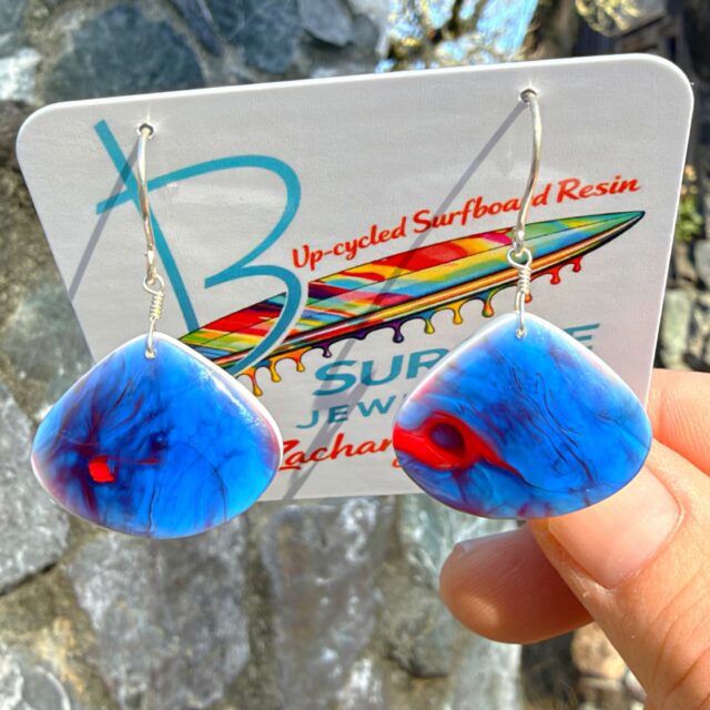 πβ€οΈπ
WHAT A PAIR!
Surfite in Bodega, CA.
πββοΈπββοΈπ
#surfite #surfiteearrings #surfresin #zacharybloomjewelry #somethingblue